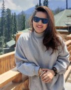 Kratika Sengar（克拉蒂卡·森加尔）