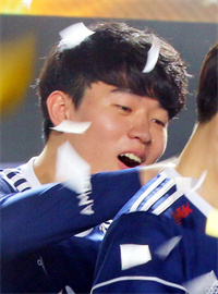 ryujehong