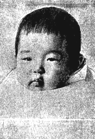 久宫祐子内亲王