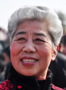 郝桂萍