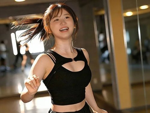 凪咲あおい（凪咲碧）