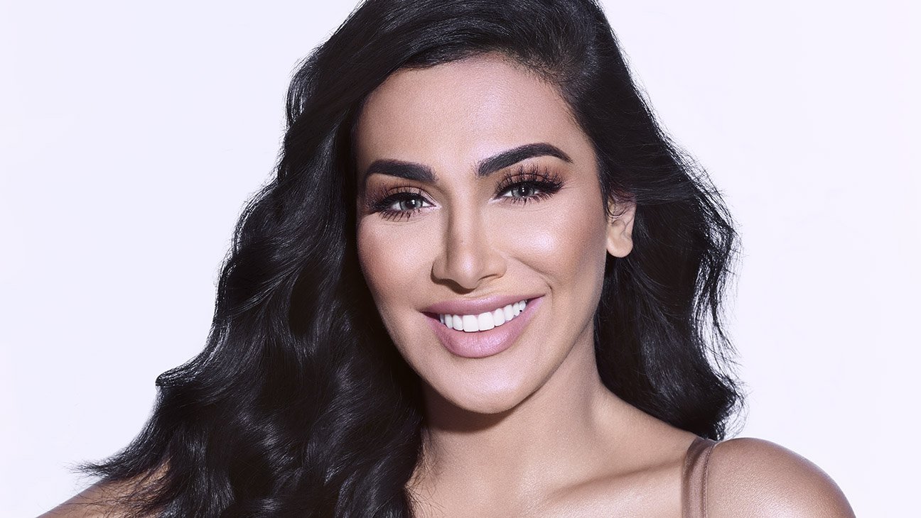 胡达·卡坦（Huda Kattan）(huda kattan)