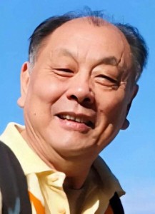吴伶(吴庆涌)