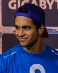 Freakazoid (gamer)