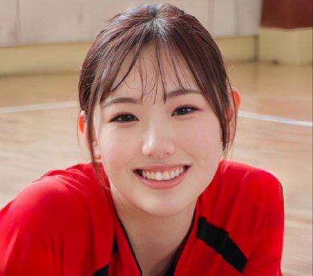 羽川露露（羽川るる）