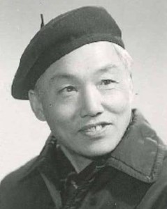 文培华