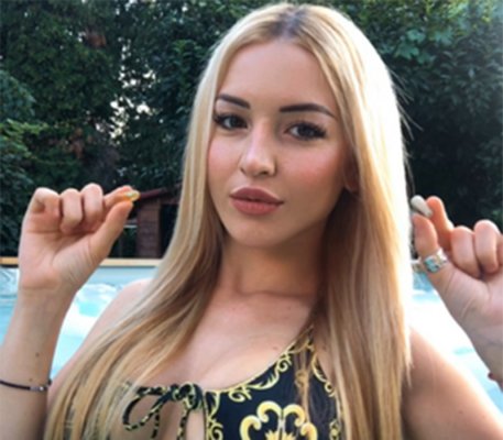 VanessaAmane