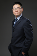 邹见效