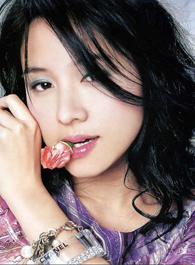 林嘉欣(Karena Lam)