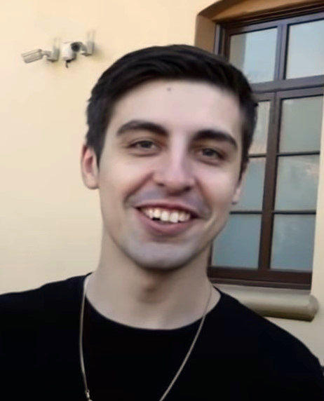 Shroud (gamer)