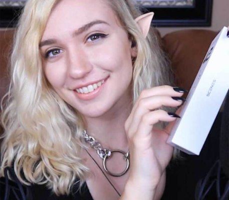 RoseAsmr