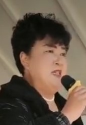 王瑞婷