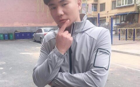 苟伟志