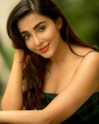 Parvati Nair(巴尔瓦蒂·奈尔)