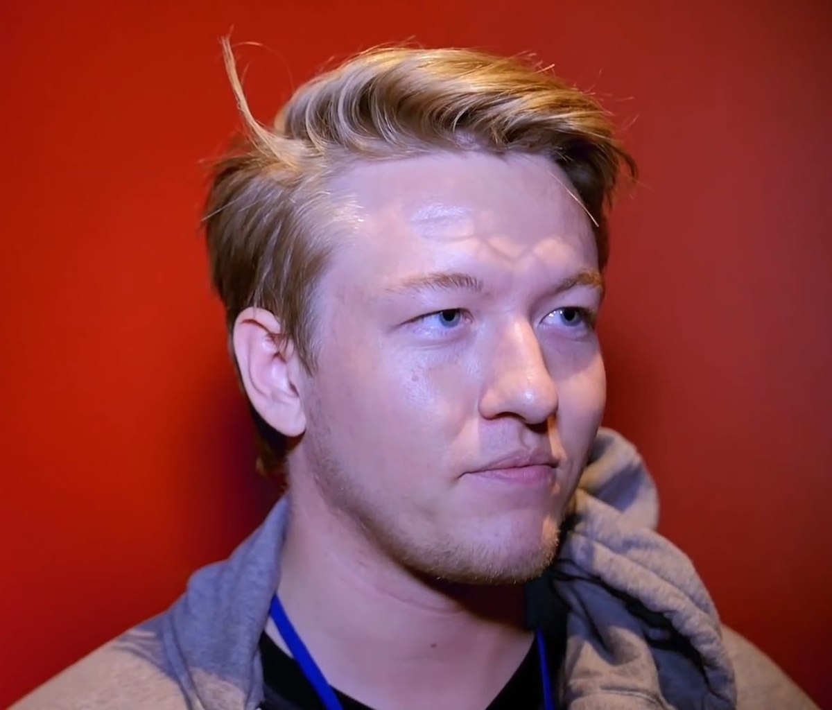 Rain (gamer)