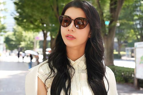 東雲つばき（东云椿）