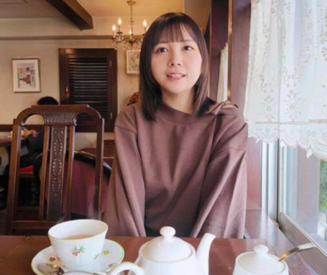 竹内咲奈（たけうちさな）
