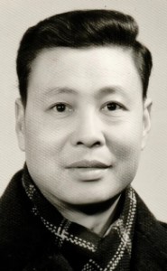 薛庆华（薛庆文）