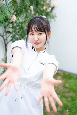 朝日ゆうな