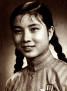 王爱勤