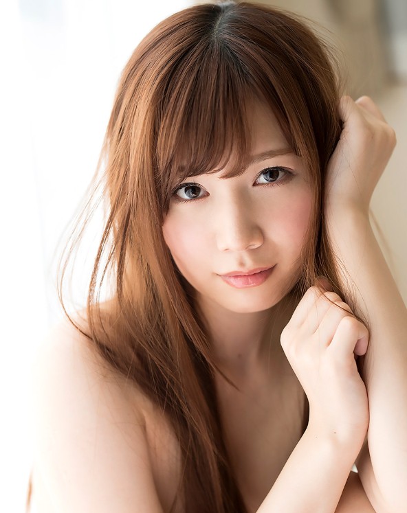 明里つむぎ(明里䌷)(Tsumugi Akari)