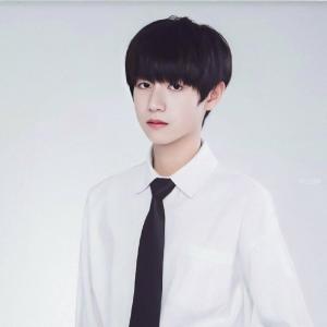朱志鑫