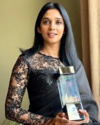 Nyla Usha（奈拉·乌莎）