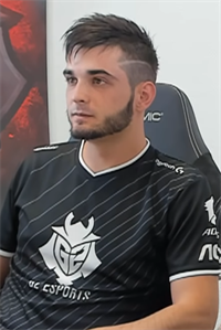 shox (gamer)