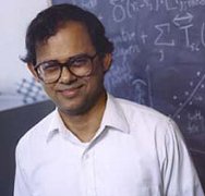 Mohanty,Udayan