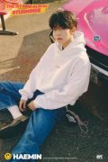 郑海敏（정해민 Jung Haemin）