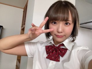 莉莉遥香(莉々はるか)