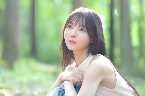 林芽依（はやしめい）