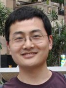 赵志为