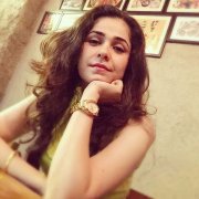 Meher Vij