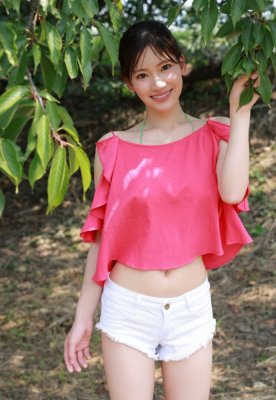 蒼井すず（苍井铃 / Aoi Suzu）