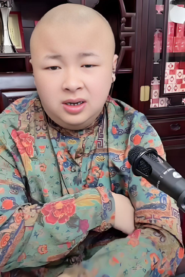 内蒙老狗（128）