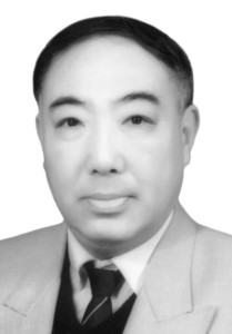赵玉兴