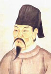 唐代诗人王维简介、事迹和成就-王维有什么代表作?