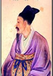 唐代诗人元稹简介、轶事和典故-元稹有哪些传世佳句?