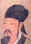 唐代诗人韩愈生平简介、轶事和成就-韩愈有什么代表作?