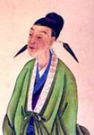 唐代诗人李贺简介、事迹和成就-李贺有什么代表作?