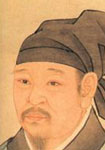 宋代诗人秦观简介、轶事和典故-秦观有哪些传世佳句?