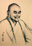 唐代诗人贯休简介、事迹和成就-贯休有哪些诗集?