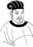 唐代诗人卢纶简介、轶事和典故-卢纶有哪些诗集?