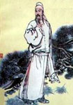 唐代诗人王之涣生平简介、轶事和成就-王之涣有哪些诗集?