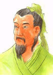 南北朝诗人郦道元简介、轶事和典故-郦道元主要代表作品有哪些?