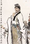 两汉诗人司马相如生平简介、轶事和成就-司马相如主要代表作品有哪些?