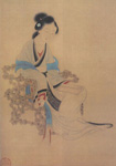 唐代诗人鱼玄机简介、轶事和典故-鱼玄机主要代表作品有哪些?