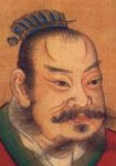 两汉诗人项羽人物简介、事迹和成就-项羽有哪些传世佳句?
