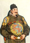唐代诗人李世民生平简介、轶事和成就-李世民有哪些诗集?